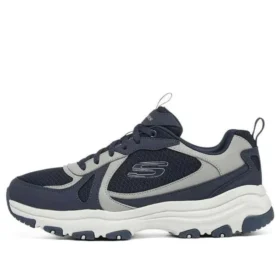 DLITES I-Conik „Navy Grey“
