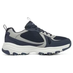 DLITES I-Conik „Navy Grey“
