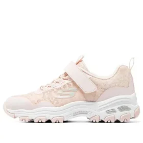 DLites K „Light Pink“