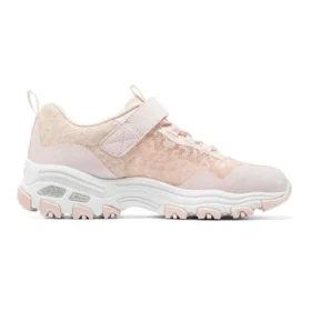 DLites K „Light Pink“