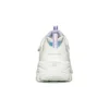 DLites K „White Purple“