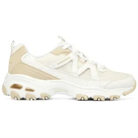 DLites „Khaki White“