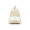 DLites „Khaki White“