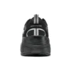 DLites Laufschuhe „Schwarz Grau“