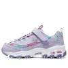 DLITES Low „Lavender Multi“