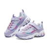 DLITES Low „Lavender Multi“
