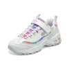DLITES Low „White Multi“
