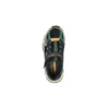 DLITES „Navy Green Orange“