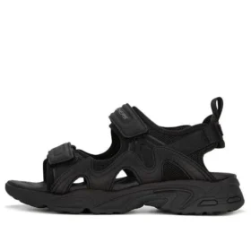 Dlites Sandal „Black“