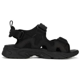 Dlites Sandal „Black“