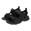 Dlites Sandal „Black“
