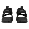 Dlites Sandal „Black“