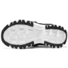 Dlites Sandalen „Black White“