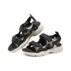 Dlites Sandel „Black Beige“