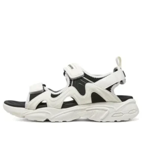Dlites Sandel „White Black“