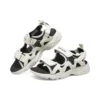 Dlites Sandel „White Black“