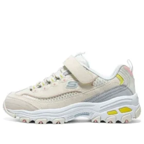 Dlites Schuhe „Beige Grey“