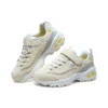 Dlites Schuhe „Beige Grey“