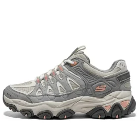 DLites Schuhe „Grey Beige Orange“