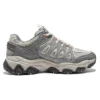 DLites Schuhe „Grey Beige Orange“