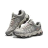 DLites Schuhe „Grey Beige Orange“