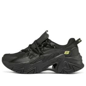 Dlites Stamina „Schwarz Gelb“