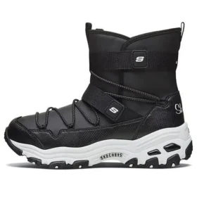 DLites Stiefel „Schwarz“