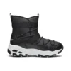 DLites Stiefel „Schwarz“