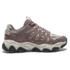 DLites Trainingsschuhe „Brown Beige Mauve“