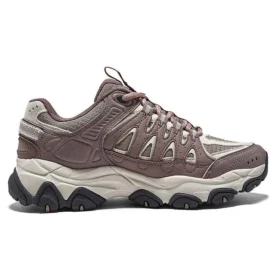 DLites Trainingsschuhe „Brown Beige Mauve“