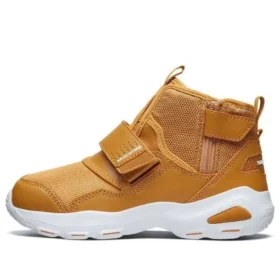 DLites Ultra Schuhe „Golden Yellow“