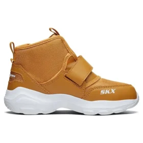 DLites Ultra Schuhe „Golden Yellow“