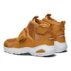 DLites Ultra Schuhe „Golden Yellow“