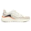 Dlites Wave Schuhe „White Black Orange“