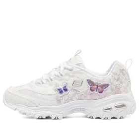 DLites „White Butterfly“