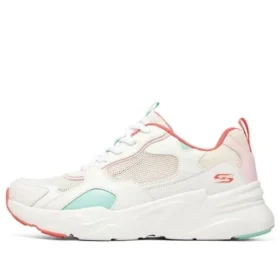 DLites „White Pink“