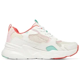 DLites „White Pink“