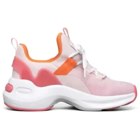 Dlt-A 2.0 Sneaker Pink