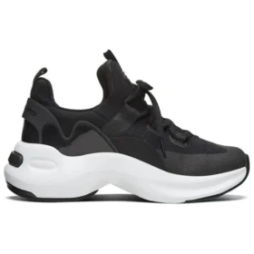 Dlt-A 2.0 Sportschuhe Schwarz/Weiß