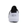 Dlt-A Low-Top Schwarz/Weiß