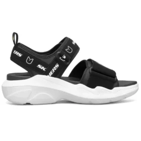 Dlt-A Luna Sandalen Schwarz
