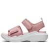 DLT-A Sandale „Pinkred White“