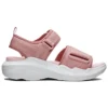 DLT-A Sandale „Pinkred White“