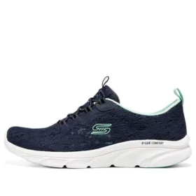 Dlux Comfort Schuhe „Navy“