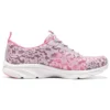 Dlux Comfort Schuhe „Pink“