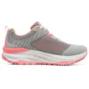 DLux Trail „Grey Pink Red“