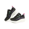 DLux Walker „Black Multi“