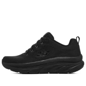 Dlux Walker Meerno „Black“