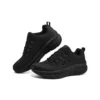 Dlux Walker Meerno „Black“