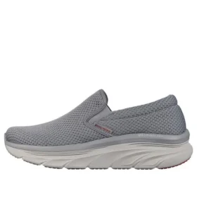 Dlux Walker Murlino „Grey“